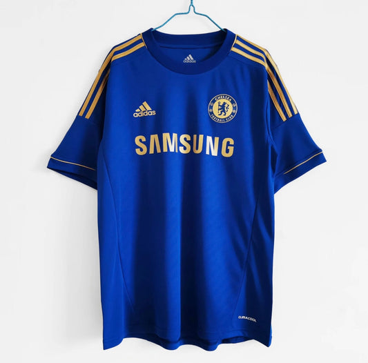 Chelsea Home Jersey 2012/13