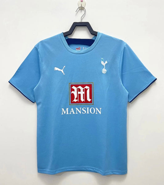 Tottenham Hotspur 2006/07 Away Jersey