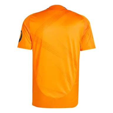 Official Real Madrid Away Jersey 2024/25