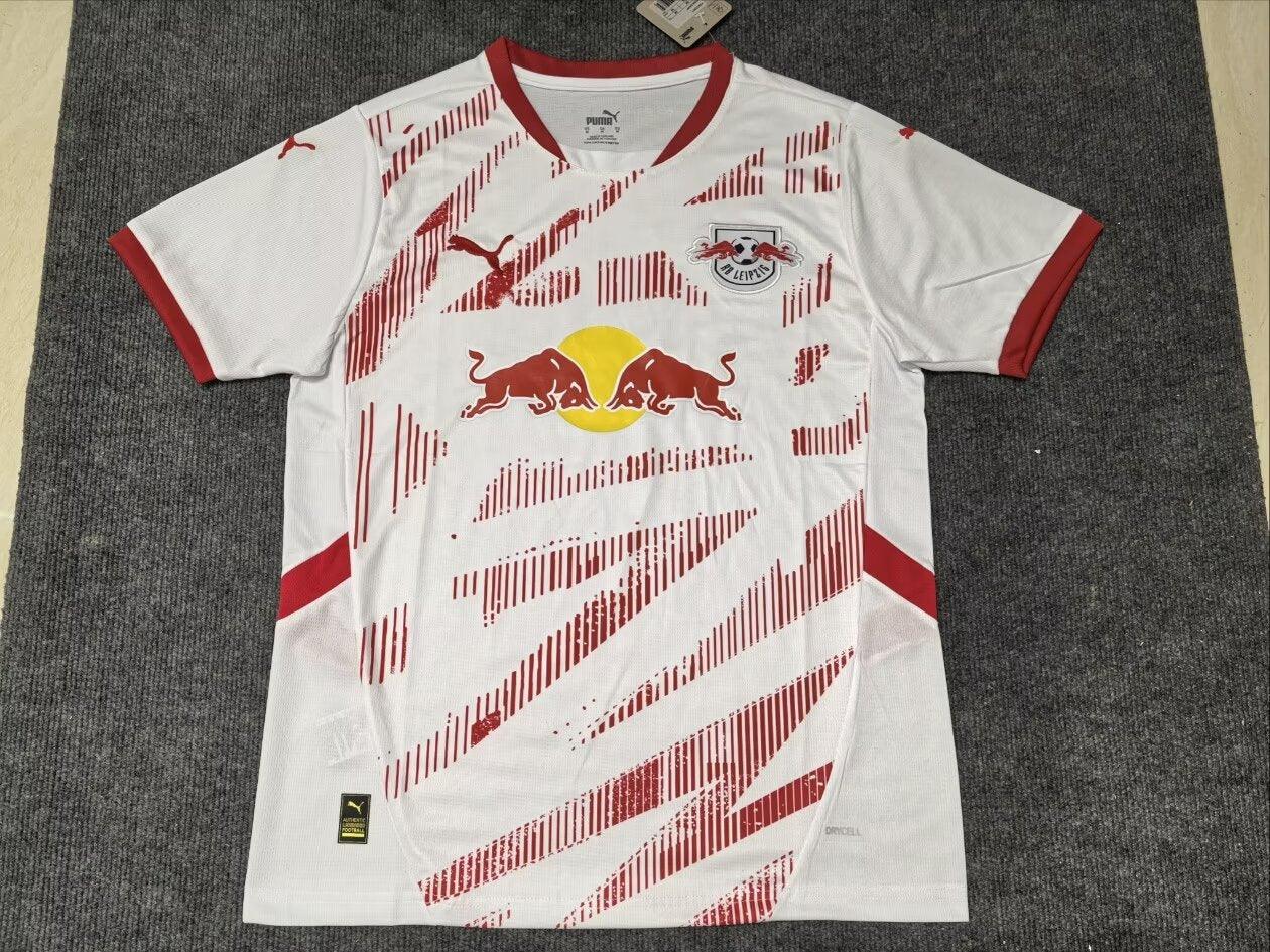 Leipzig Home kit 2024/2025
