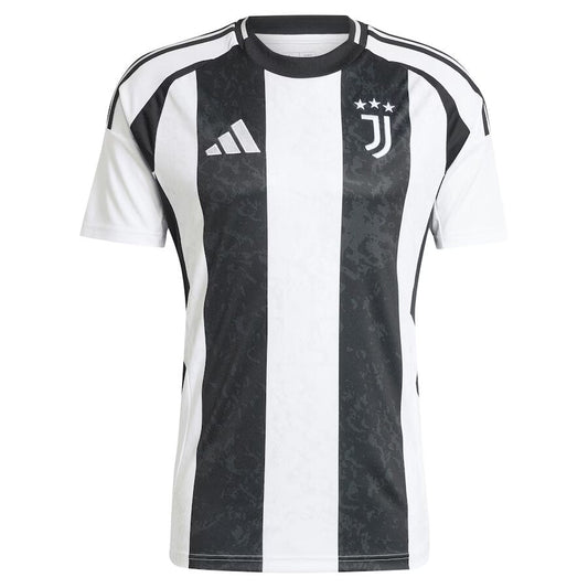 Juventus 2024/25 Home Jersey