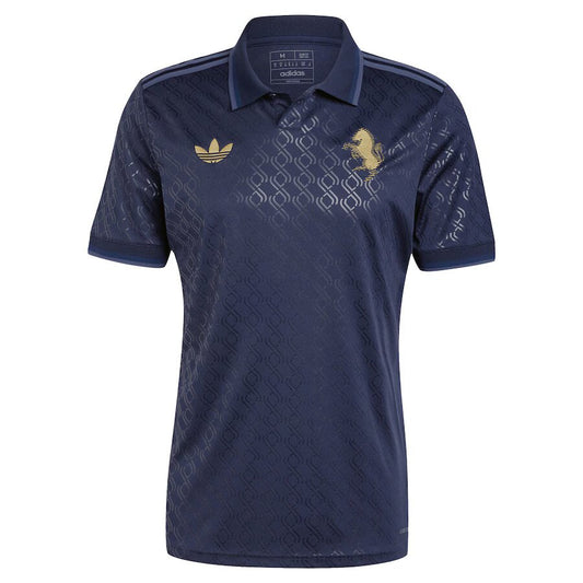 Juventus 2024/25 Third Kit