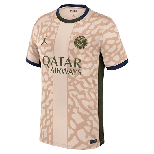 2023/24 PSG Fourth Jersey
