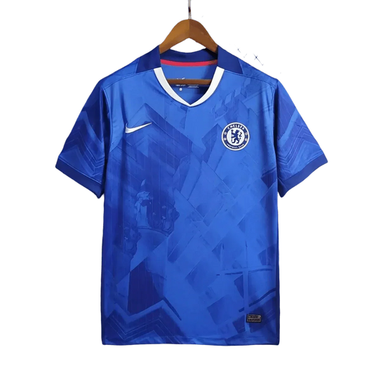 Chelsea FC 2025/26 Home Jersey – Fan Version